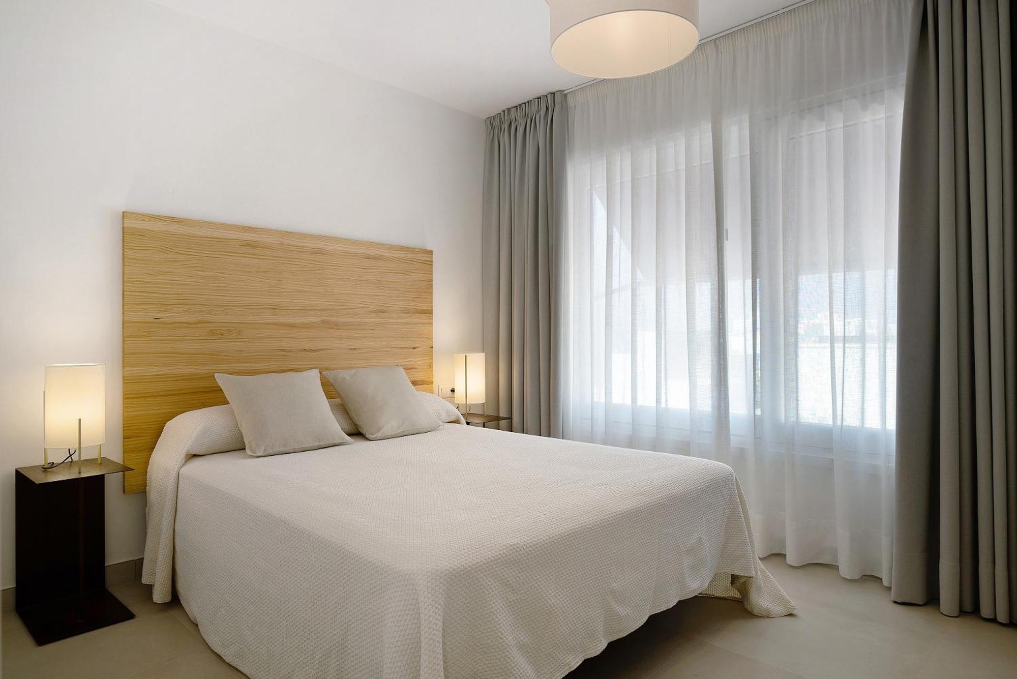 Panasco Suites Arrecife  Exterior photo