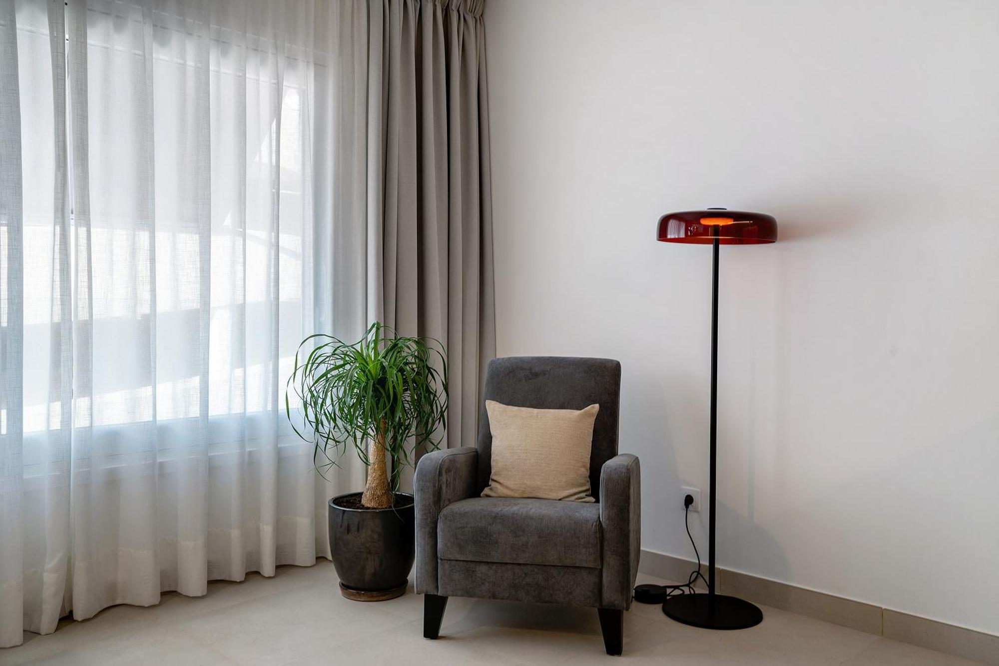 Panasco Suites Arrecife  Exterior photo