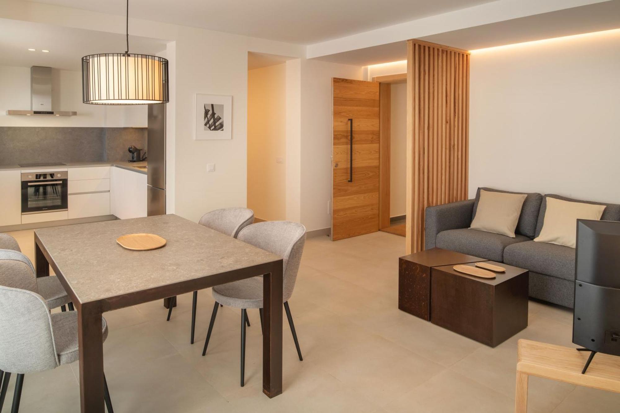Panasco Suites Arrecife  Exterior photo