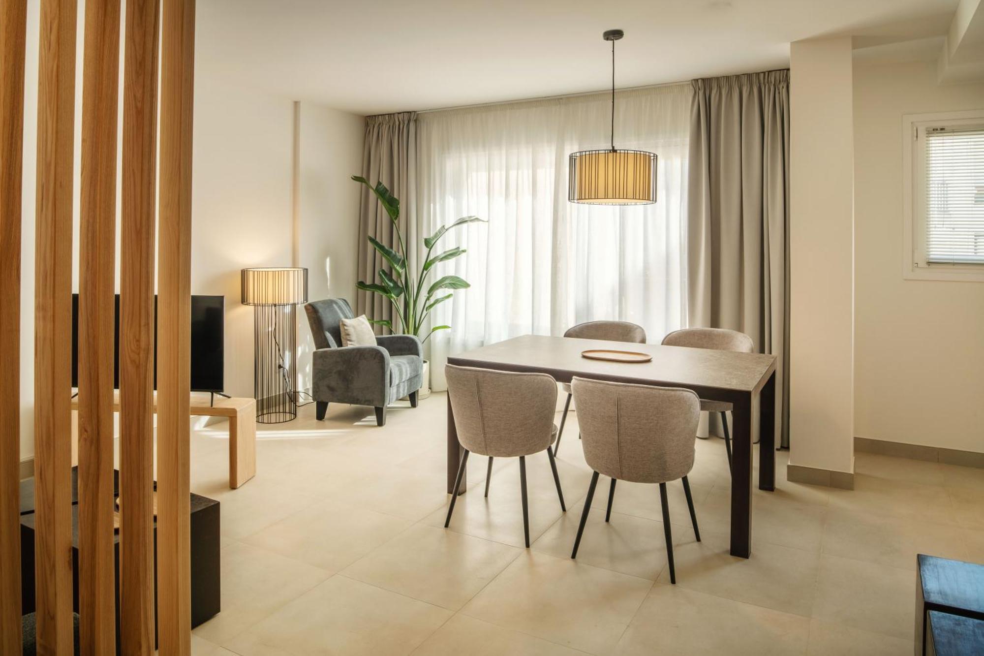 Panasco Suites Arrecife  Exterior photo