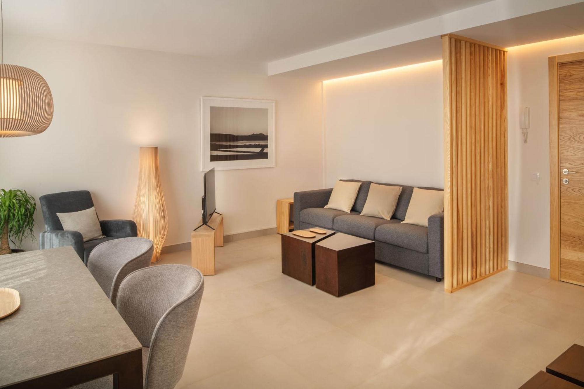 Panasco Suites Arrecife  Exterior photo