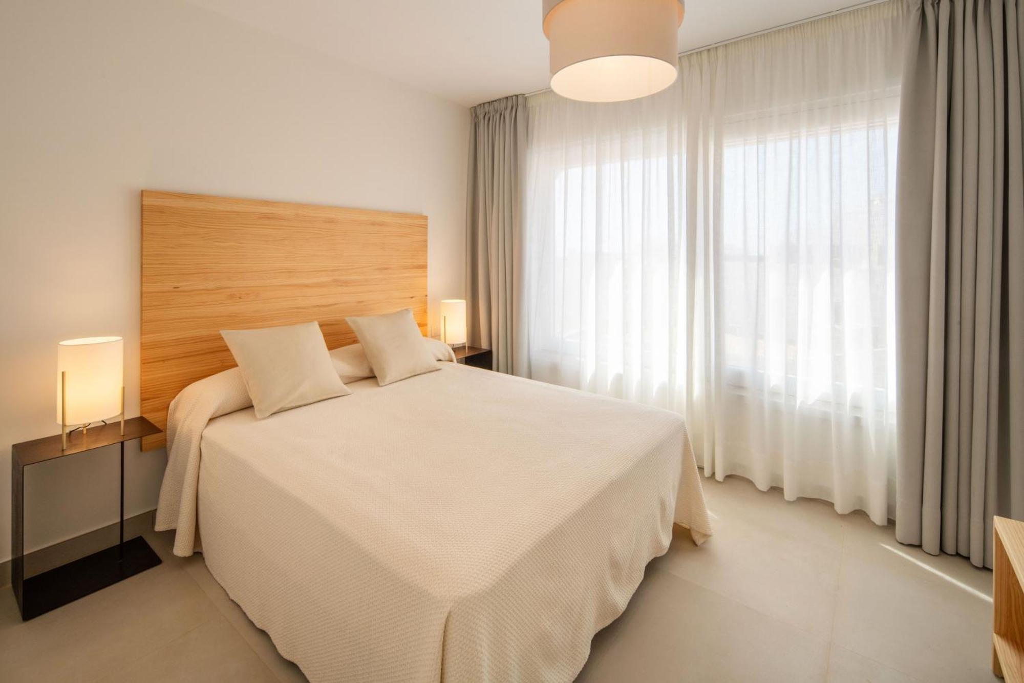 Panasco Suites Arrecife  Exterior photo