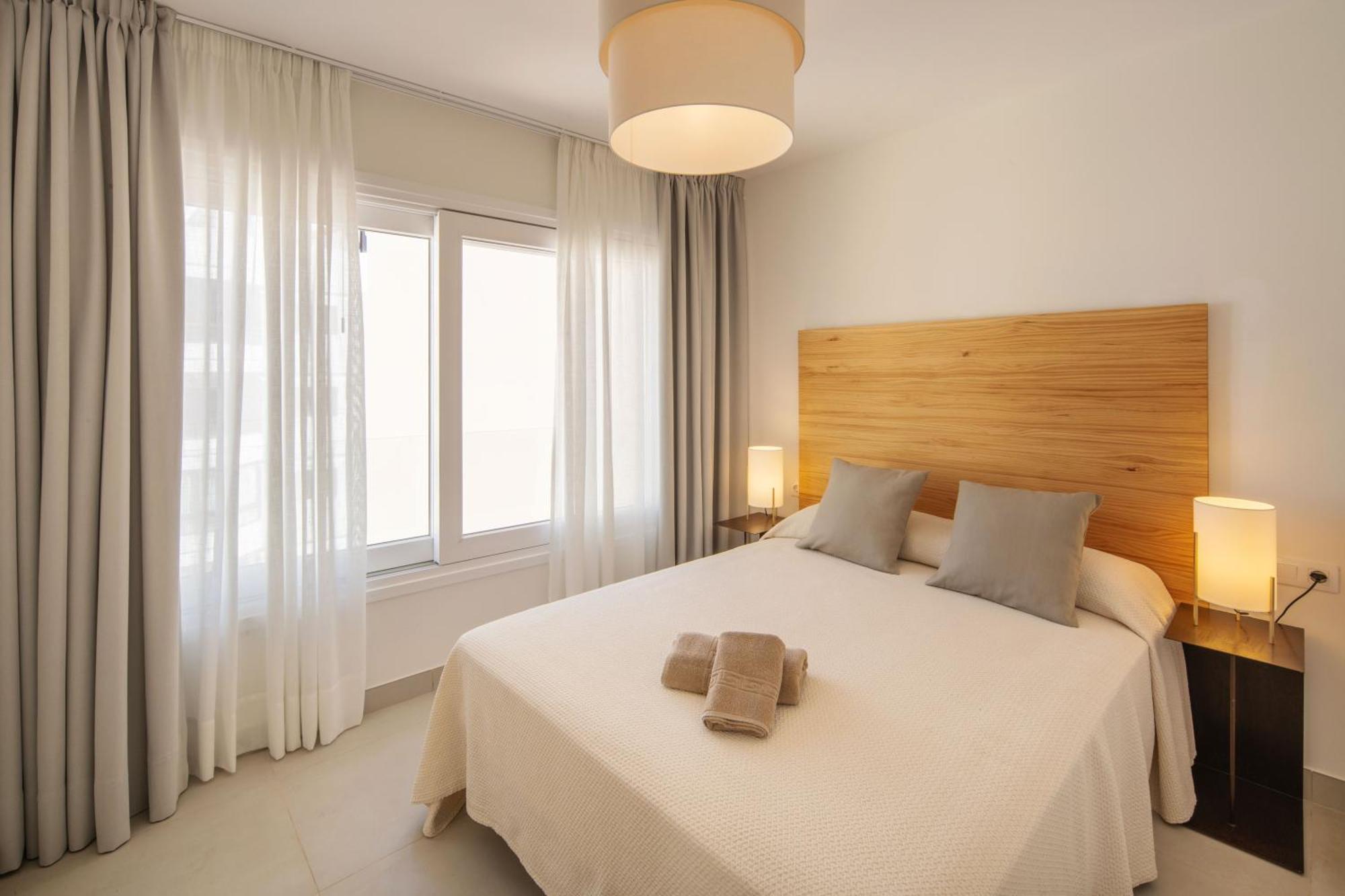 Panasco Suites Arrecife  Exterior photo