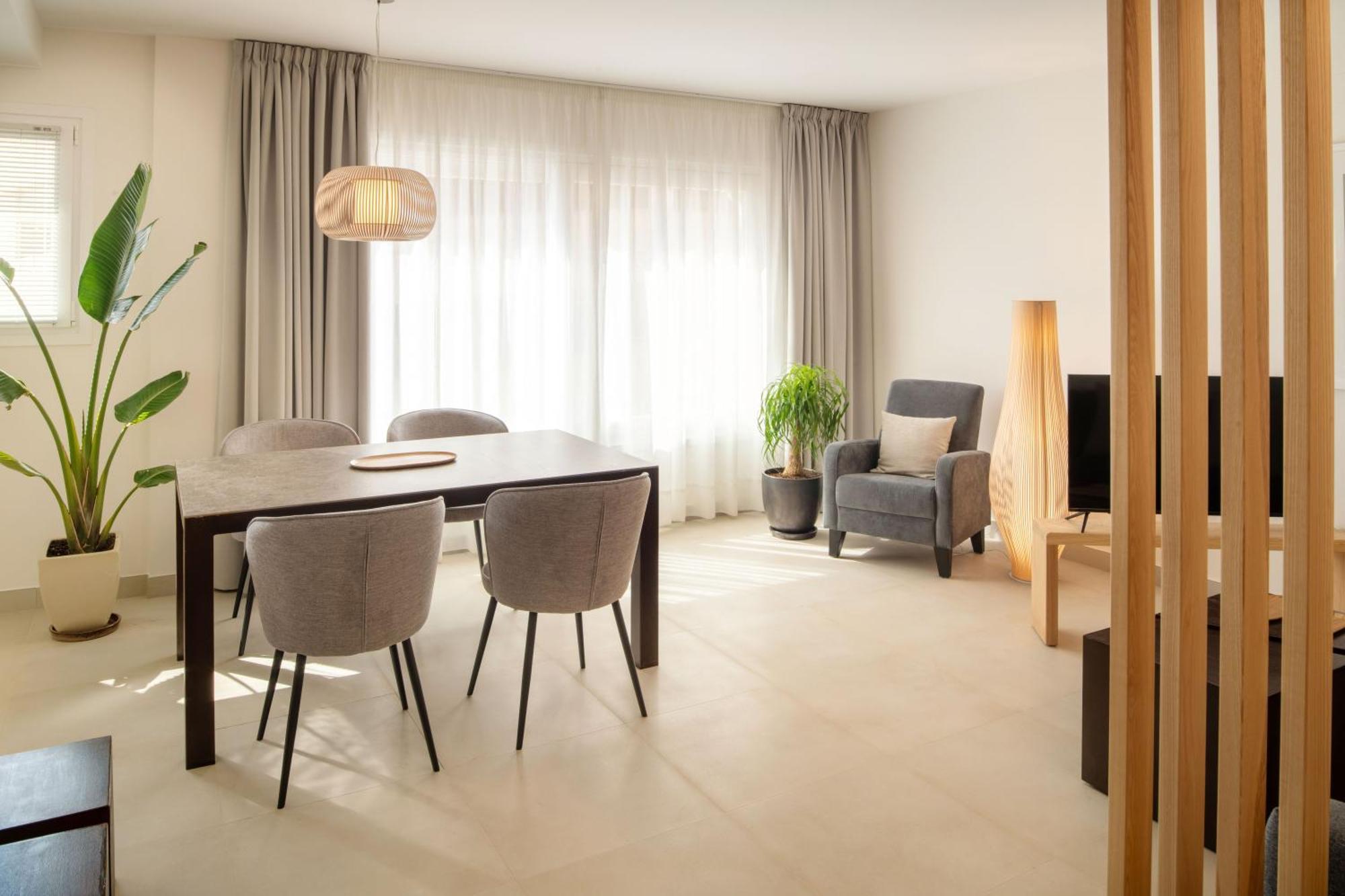 Panasco Suites Arrecife  Exterior photo