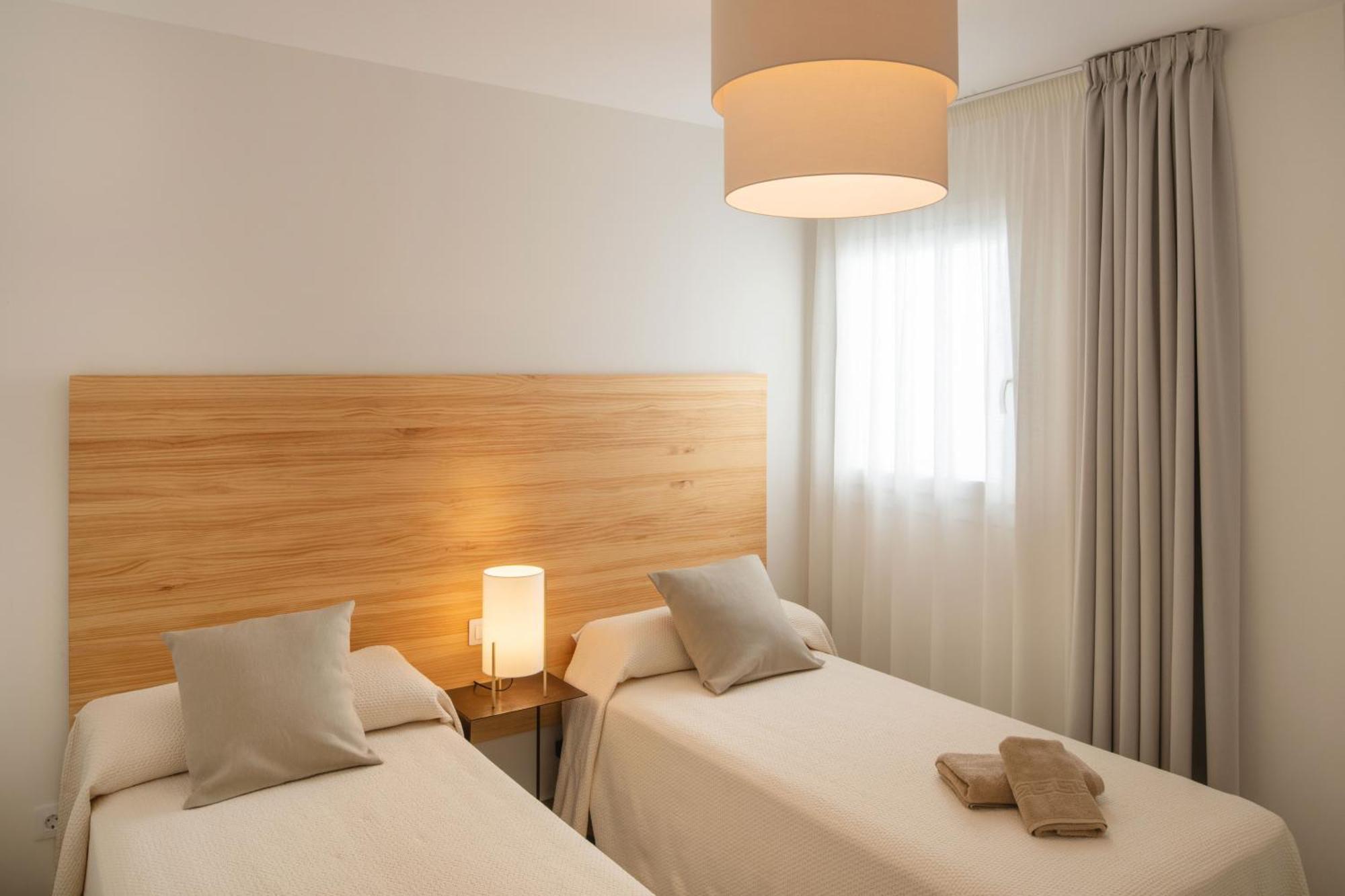 Panasco Suites Arrecife  Exterior photo