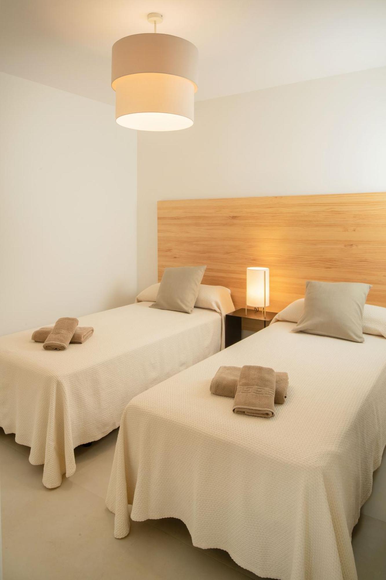 Panasco Suites Arrecife  Exterior photo